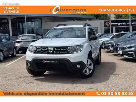 Dacia Duster 1.2 TCe 125 Confort