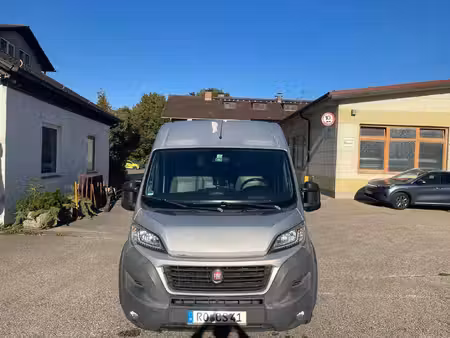 Fiat Ducato 2.3 150