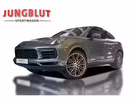 Porsche Cayenne V6 3.0 340 4x4