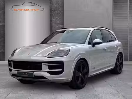 Porsche Cayenne GTS V8 4.0 500 4x4