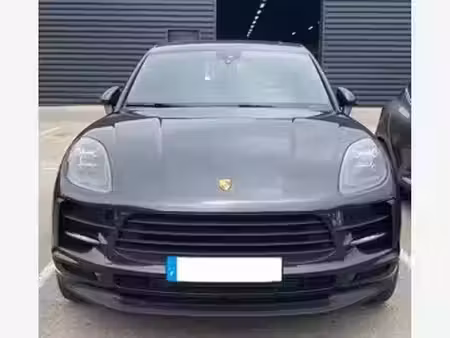 Porsche Macan 2.0 245 4x4