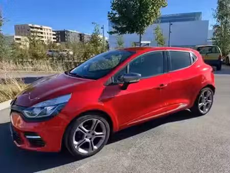 Renault Clio 0.9 TCe 90 Intens