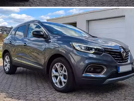 Renault Kadjar 1.5 dCi 115 Bose