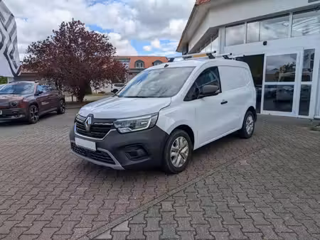 Renault Kangoo 1.5 dCi 85