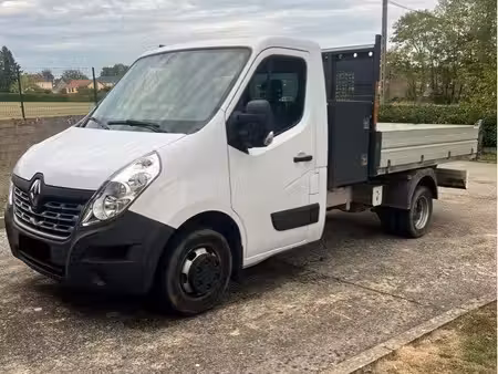 Renault Master 2.3 dCi 145