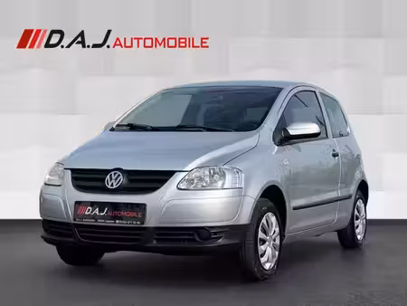 Volkswagen FOX 1.2 55 Fox