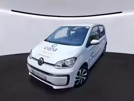 Volkswagen up! 1.0 65