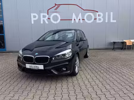 BMW Série 2 220i 2.0 190 Edition Avantage xDrive