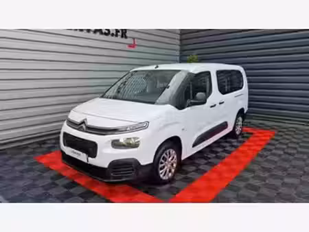 Citroën Berlingo 1.2 PureTech 110 Live