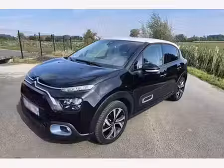 Citroën C3 1.2 PureTech 110 Elle