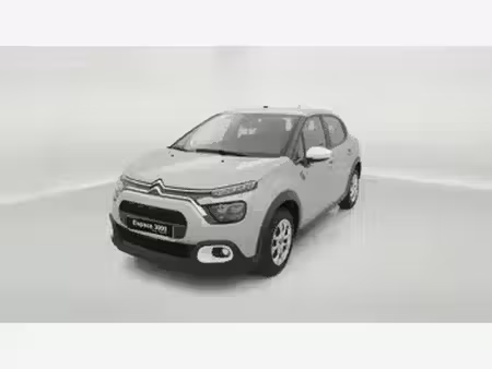 Citroën C3 1.2 PureTech 83 You