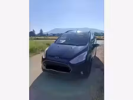 Ford B-max 1.0 SCTi 100 S