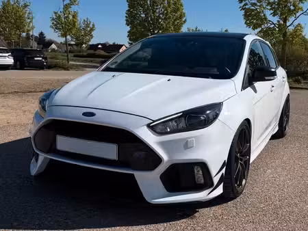 Ford Focus RS 2.3 350 4x4