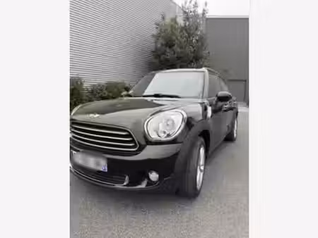 Mini Mini Cooper 1.6 122