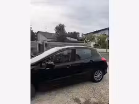 Peugeot 308 1.6 VTi 120 Active