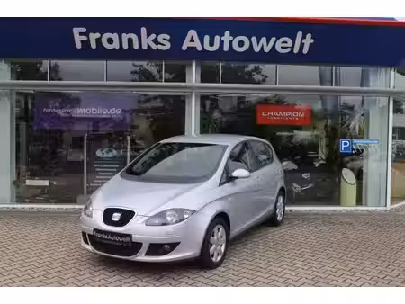 Seat Altea 1.9 TDI 105 Stylance
