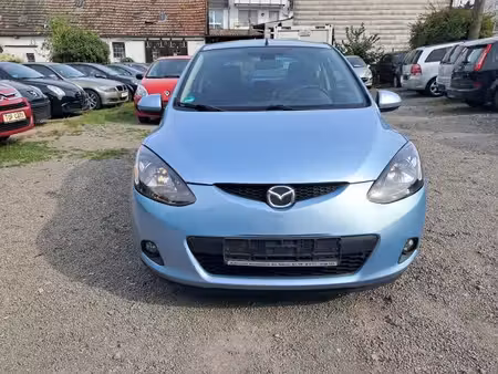 Mazda Mazda2 1.4 68 Sport