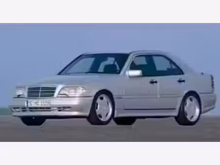 Mercedes-Benz Classe C C 220 Classic
