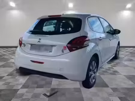 Peugeot 208 1.2 PureTech 68 Like