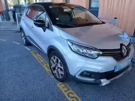 Renault Captur 1.5 dCi 90 Intens