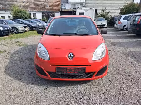 Renault Twingo 1.2 58 Authentique