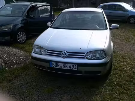 Volkswagen Golf 1.4 75