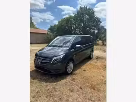 Mercedes-Benz Vito 116 2.0 CDI 116