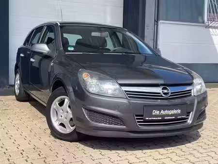 Opel Astra 1.4 90 Selection