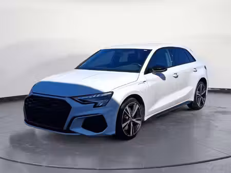 Audi A3 1.4 S line