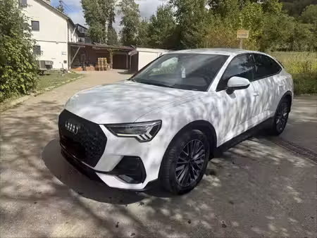 Audi Q3 35 TFSI 1.5 150