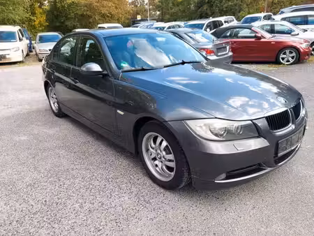 BMW Série 3 320i 2.0 150