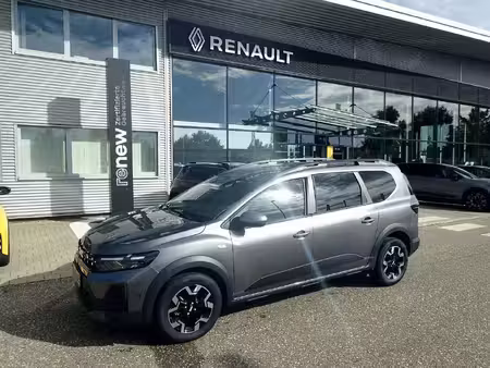 Dacia Jogger 1.0 TCe 110 Journey