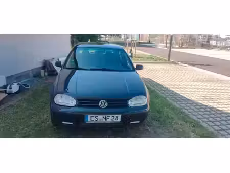 Volkswagen Golf 1.4 75 Base