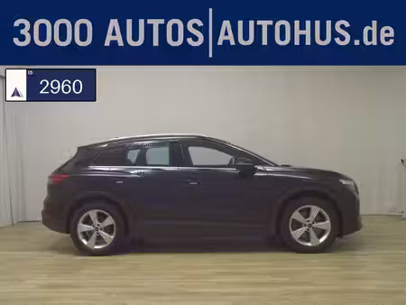 Audi Q4 e-tron 45 265 quattro
