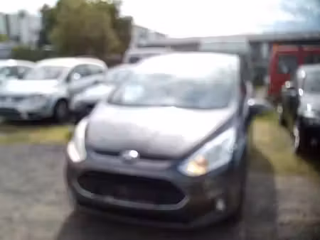 Ford B-max 1.0 Sync Edition