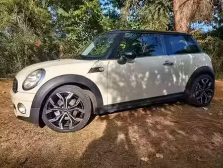 Mini Mini Cooper 1.6 110 Chili