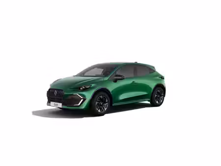 Renault Clio E-Tech Techno