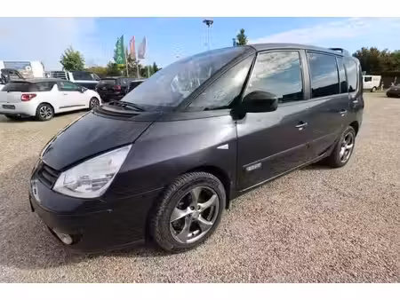 Renault Espace 2.0 dCi 150