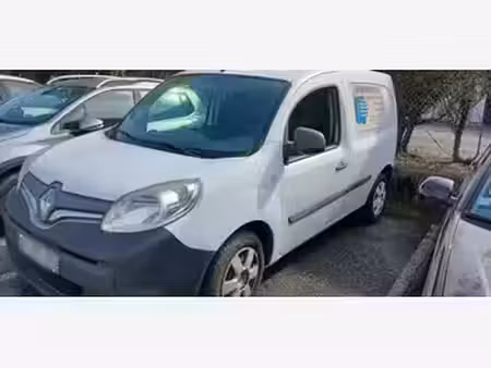 Renault Kangoo 1.5 dCi 75