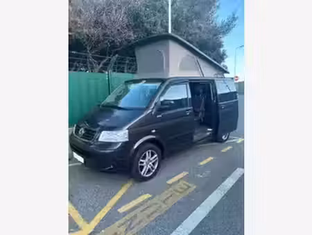 Volkswagen Multivan 2.0 TDI