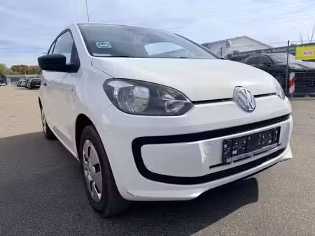 Volkswagen up! 1.0 60 Take up!