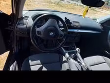 BMW Série 1 