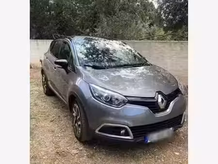 Renault Captur 1.5 dCi 90 Intens