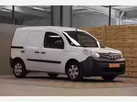 Renault Kangoo 1.5 dCi