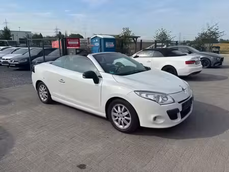 Renault Mégane 1.6 110 Expression
