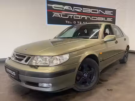 Saab 9-5 2.0 150 SE
