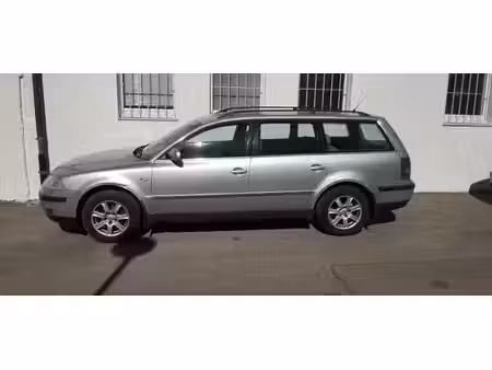 Volkswagen Passat 1.9 TDI