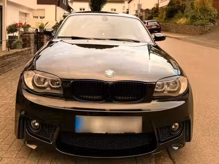 BMW Série 1 120d 2.0 150