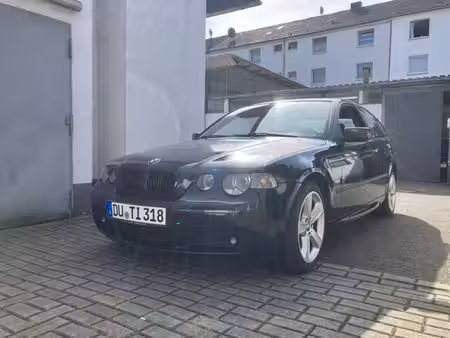 BMW Série 3 318i 2.0 143