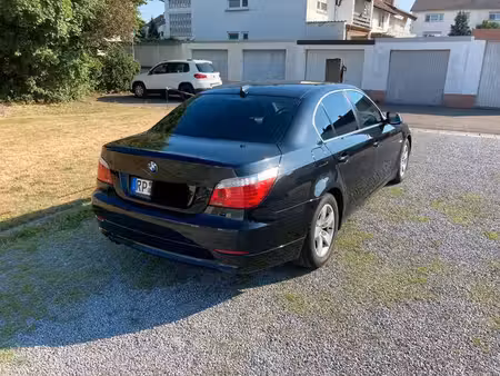 BMW Série 5 523i 2.5 190